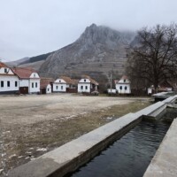 Torockó a legbájosabb erdélyi falu.