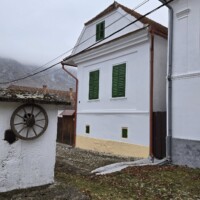Torockó. Kis kút, kerekeskút. 🙂