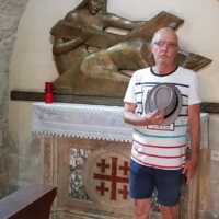 V. stáció.