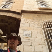 Via Dolorosa