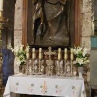 XV. Feltámadás.